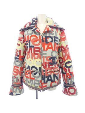 Chanel Vintage Identification Jacket